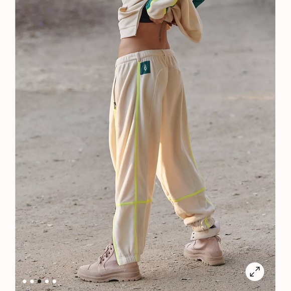 Free People Movement Arena Pants - Picture 2 of 8